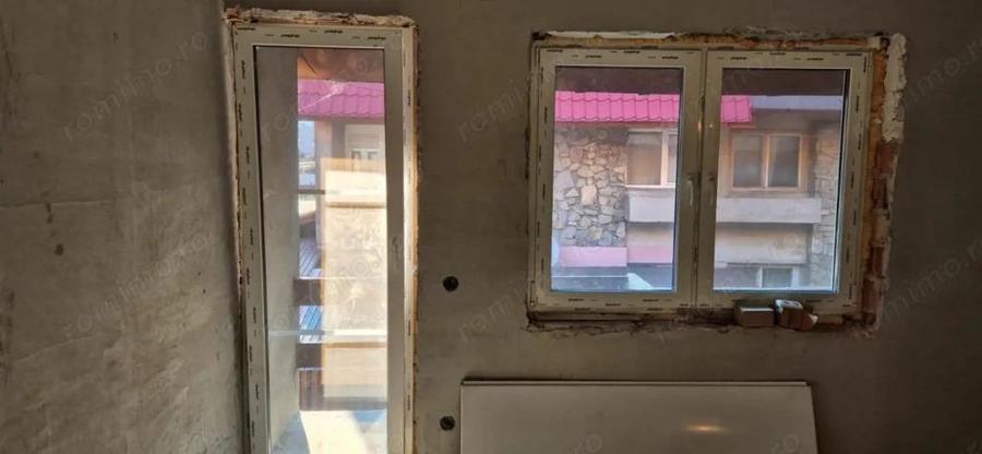 Apartament 2 camere Decomandat Centrala Renovat incalzire pardoseala Pod Mansard - 6