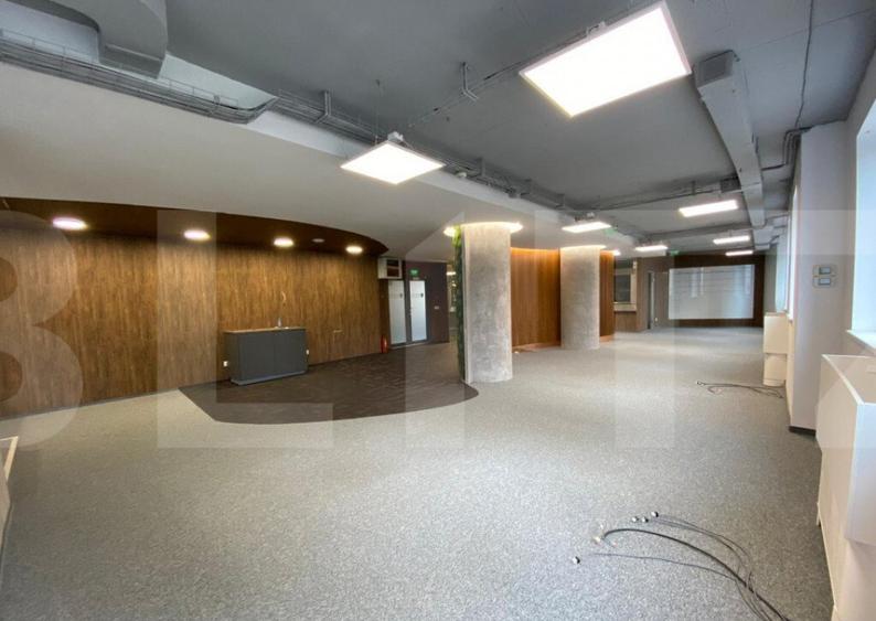 Spatiu deosebit in cladire clasa A - 5