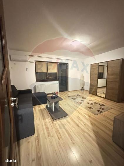 2 camere cu terasa zona centrala bloc nou centrala proprie etaj 3 - 3