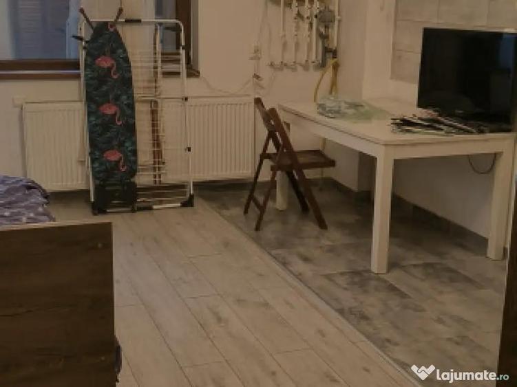 Berceni gradistea bloc nou demisol - 7