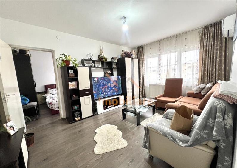 APARTAMENT DE VANZARE 2 CAMERE, BEIUS - 8