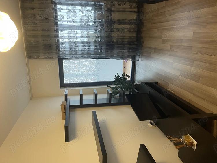 Proprietar,inchiriez garsoniera confort 1,40 m,la 3-4 minute de parcul Sebastian la pre?ul de 335 - 4