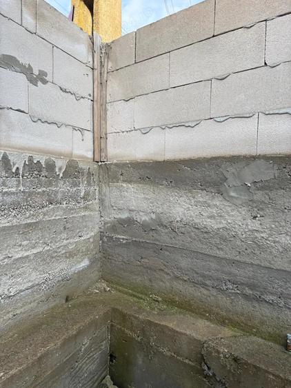 Vand casa in comuna ZORILE Constanta - 1