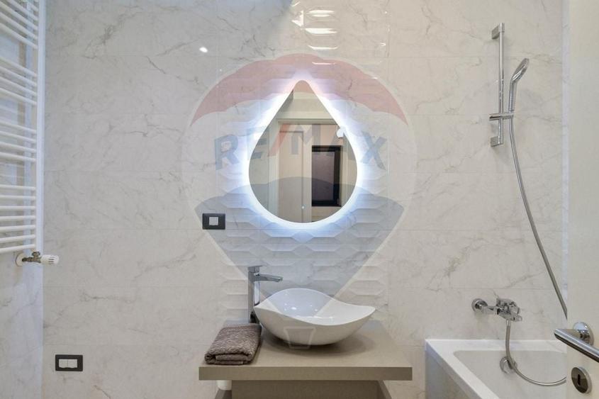 Apartament 4 camere de vanzare MyPlace North Pipera - 8