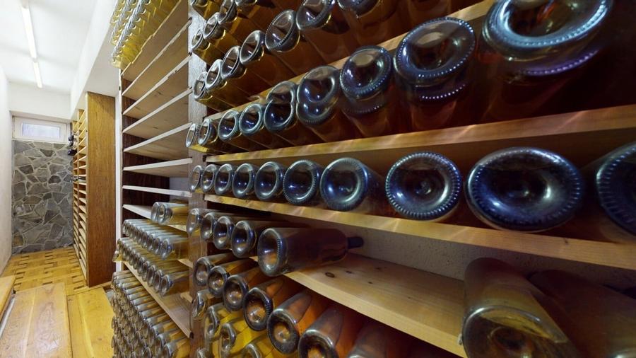 REV2004740 Vila Superba de Vacanta l Breaza I Teren 2882 mp - 16