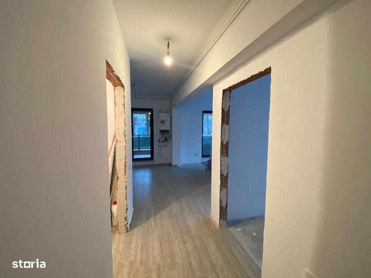 Vanzare apartament 2 camere bloc nou Cranga?i - 5
