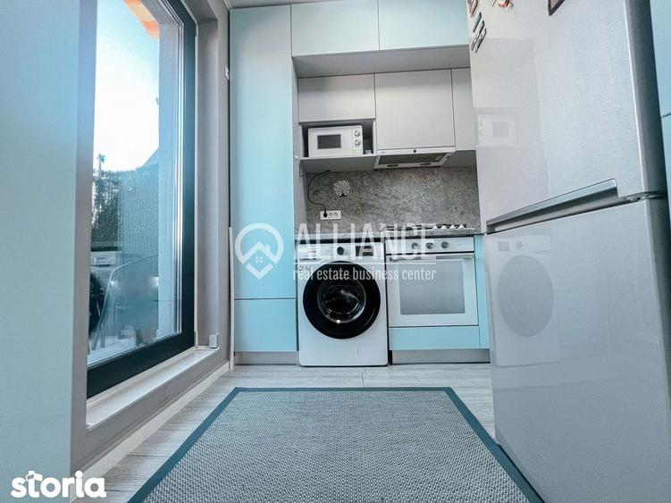 Palazu Mare(COD 05) - Apartament 3 camere| Parcare acoperita | Lac - 13