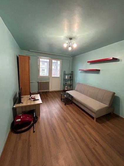 Lujerului Militari Cetatuia Ap 2 camere 4 min Metrou Lujerului - 1