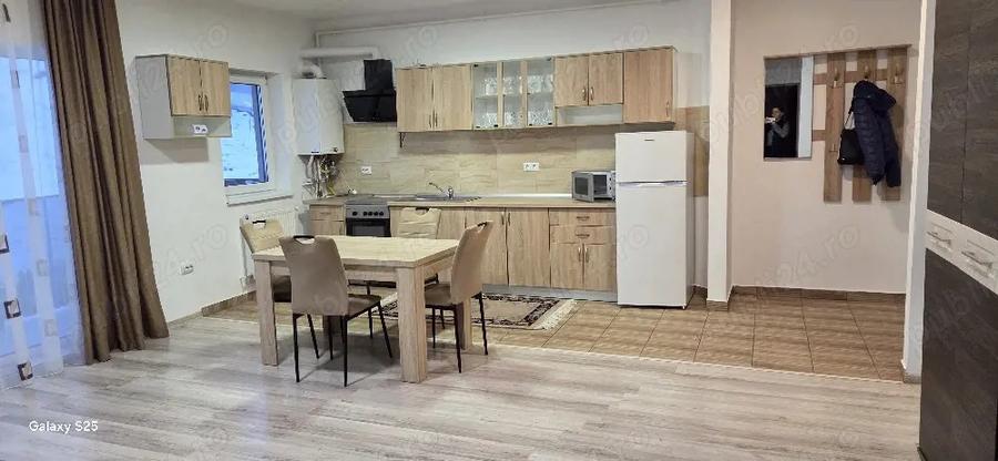 Inchiriez apartament floresti - 2