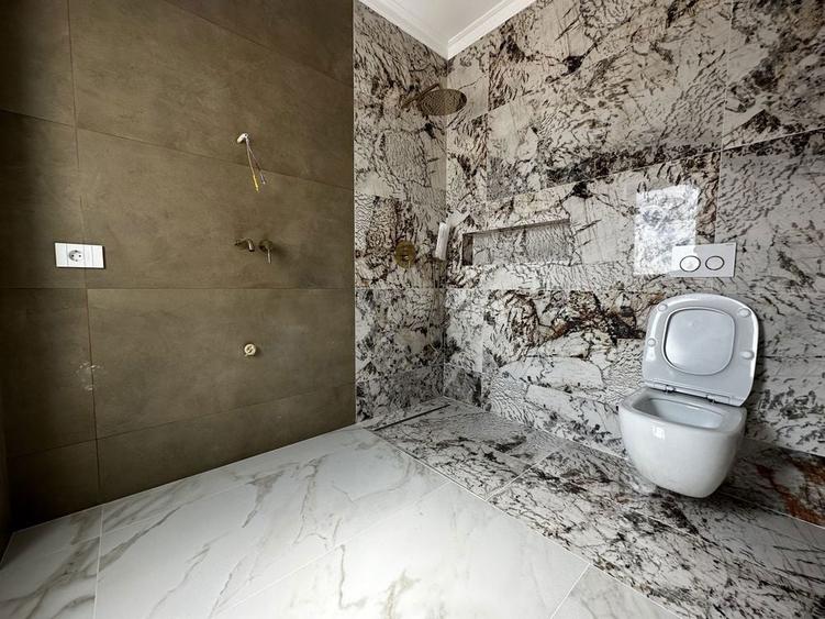 Vila noua P+E, 4 dormitoare, teren 400 mp, zona Capsunarie / Damila direct dezvoltator, finisaje premium - 5