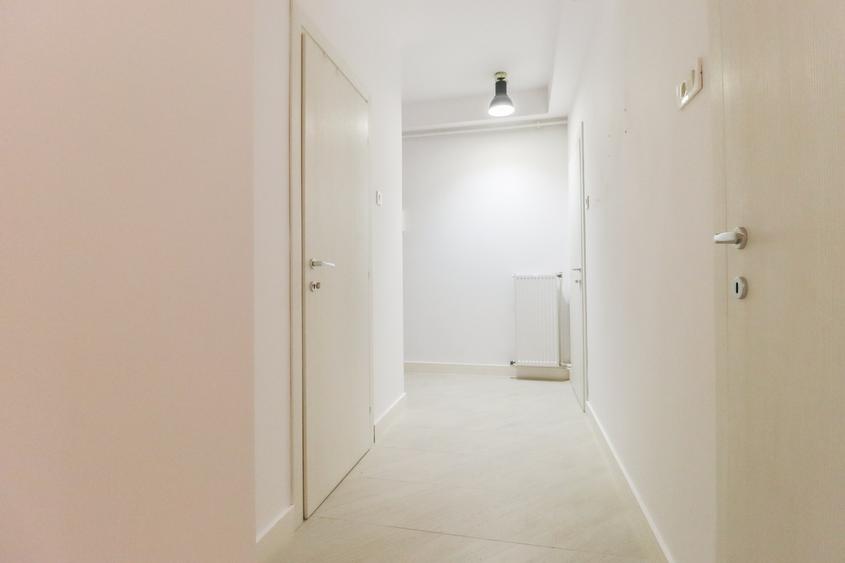 Floreasca-Str. Mozart-Studio premium renovat-Gata de mutat-ideal investitie - 14