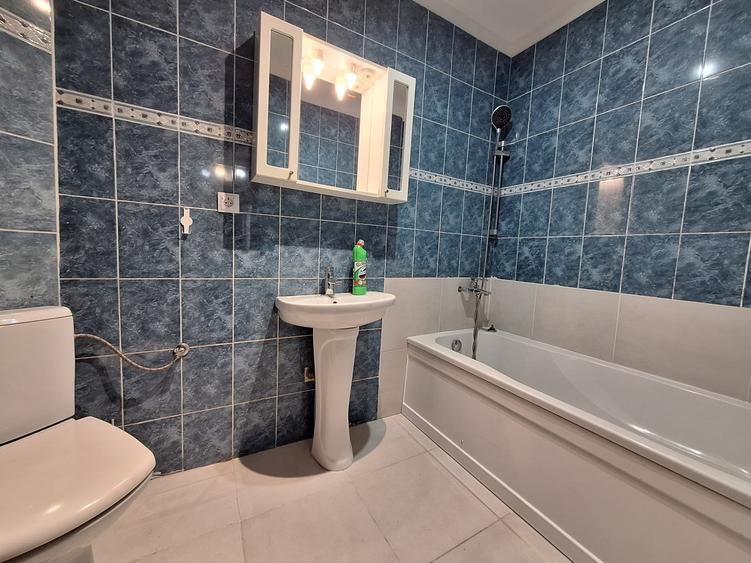 Apartament cu 2 camere, 48 mp, parcare, zona Terra - 9