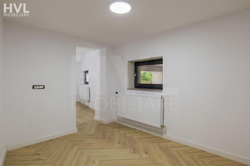 Apartament în zona centrală – ideal pentru locuință sau investiție - 8