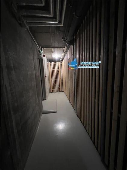 Vanzare apartament 3 camere Cartierul German Residenz Chitila - 21