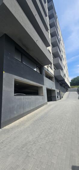 Apartament la gata! Tatarasi, bloc nou, intabulat, 2 camere, 60mp - 2