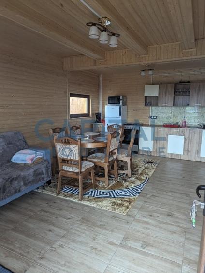 Cabana in Zona Montana | Priveliste Panoramica | Marisel | - 9