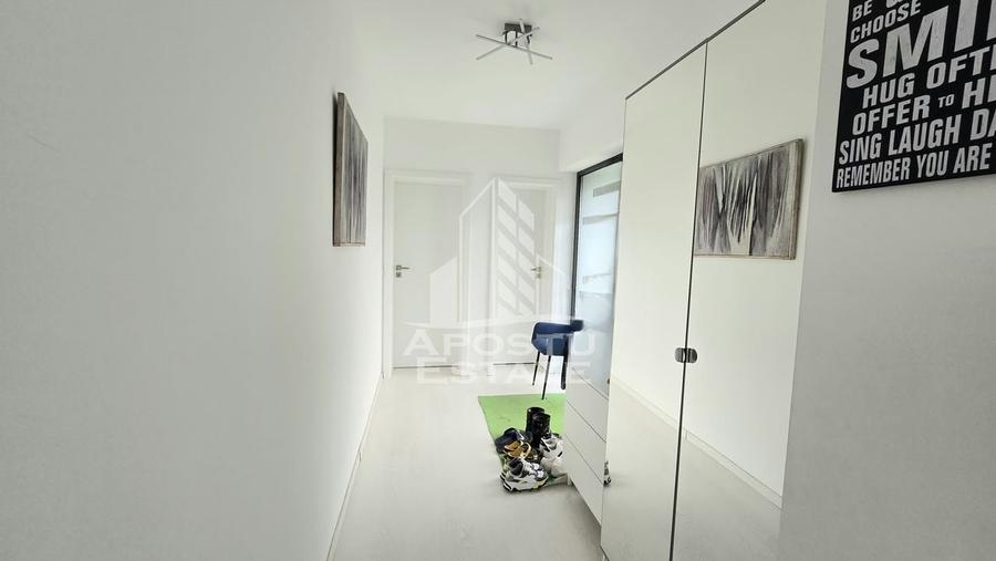 Casa spectaculoasa. Design deosebit. Pozitie centrala. La 5 min de M City. - 12