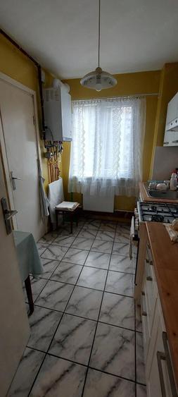 Apartament 4 camere etaj 2 Circumvalatiunii Favorit centrala proprie 2 bai - 7