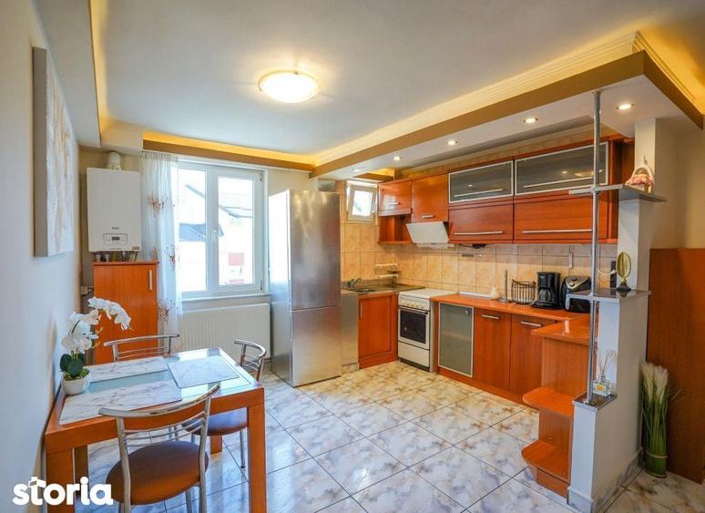 Apartament 3 camere Precista , 75 metri, etaj 4 Cod:162080 - 15