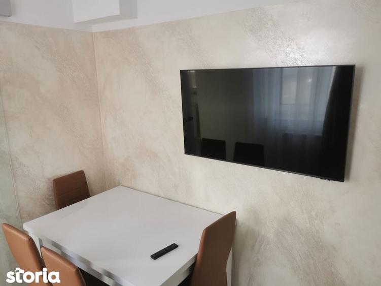 Apartament cu 2 camere de inchiriat - 9