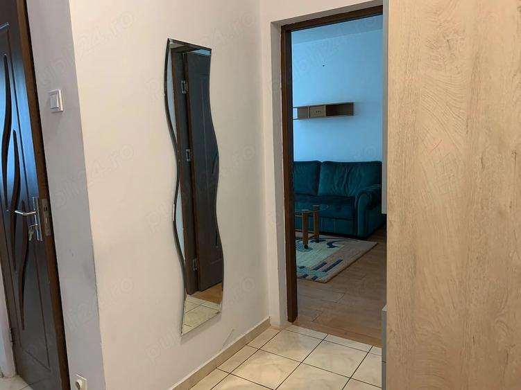 Garsonieră decomandată în Târgu Cucu