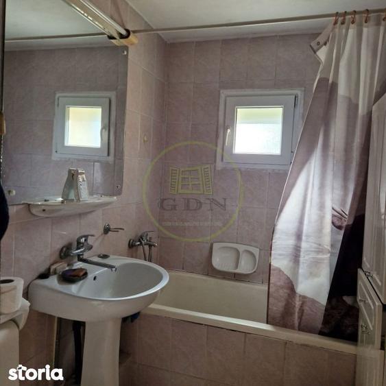 Apartament 4 camere decomandat Plopilor - 5