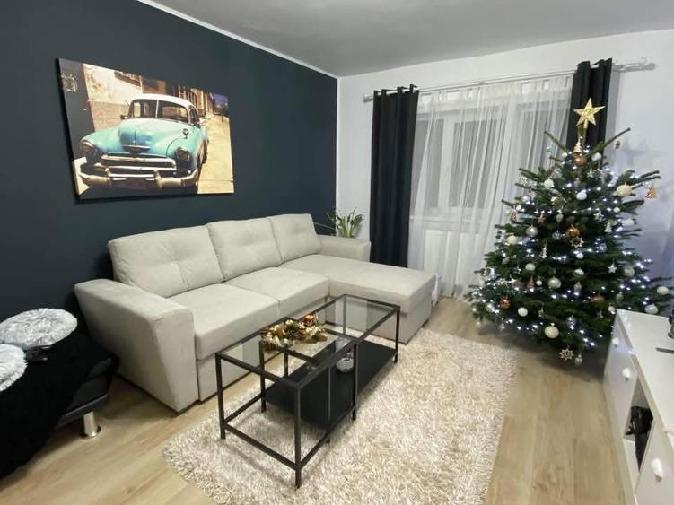 Apartament de inchiriat Turda - 1