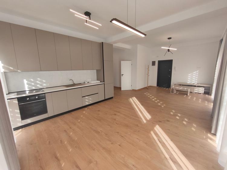 Mosnita Noua 2 camere 450 euro - 1