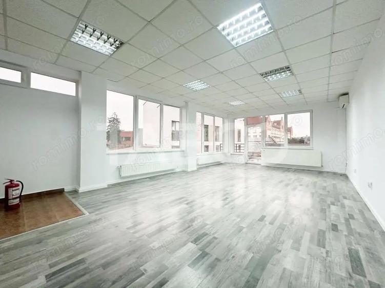 De vanzare Cladire de Birouri finisata in zona Centrala The Office - 4