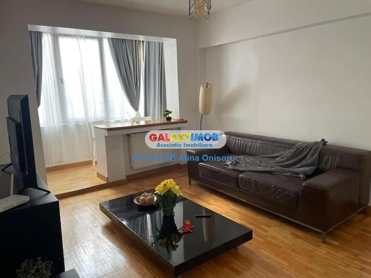 Apartament 3 camere ultracentral Cismigiu _Ideal investitie - 1