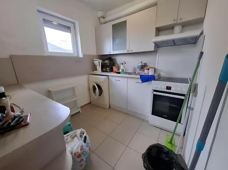 Inchiriez apartament 2 camere in zona Rahova - 3