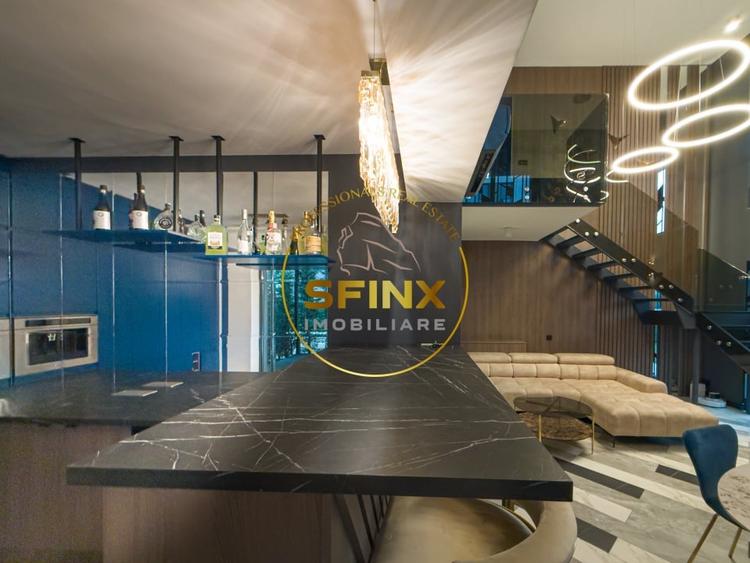 Duplex | LOFT | Cloud 9 | curte proprie 91 mp + terasa 17 mp - 9