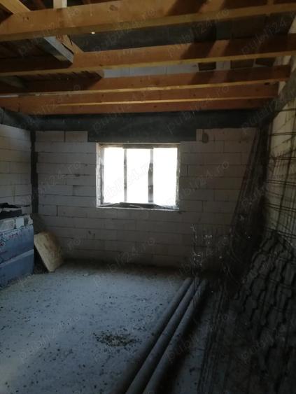 Casa de vanzare in comuna Ganeasa - 9