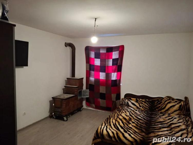 casa de vanzare comuna berceni - 1