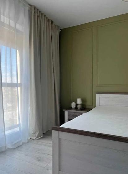 Garsoniera Lujerului - complex Exigent Plaza - Faza 2 - 2