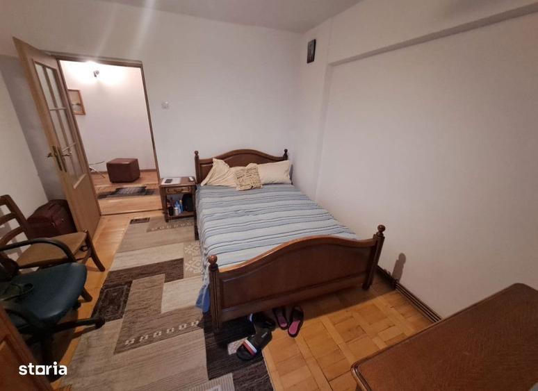 Apartament 3 camere Pacurari , 72 metri, etaj 2 Cod:156069 - 7