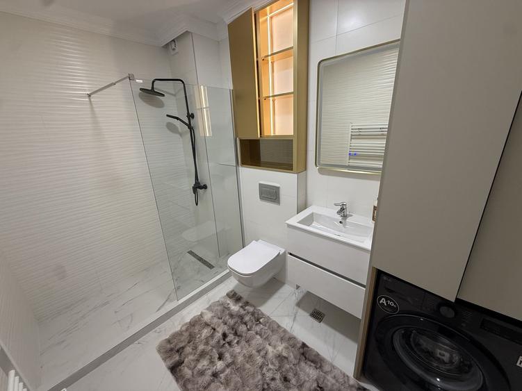 Apartament 2 camere 66 mpu - Ivory Residence Pipera - Premium - 10