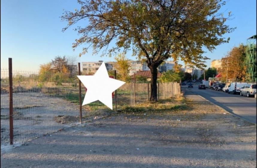 Teren 5000m central Rm Sarat - 1