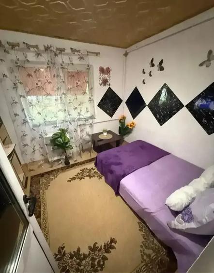 Garsoniera micro 1 - 4