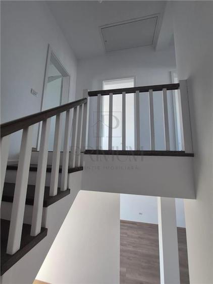 DUPLEX P+1+POD - MOSNITA VECHE - LA CHEIE - 9