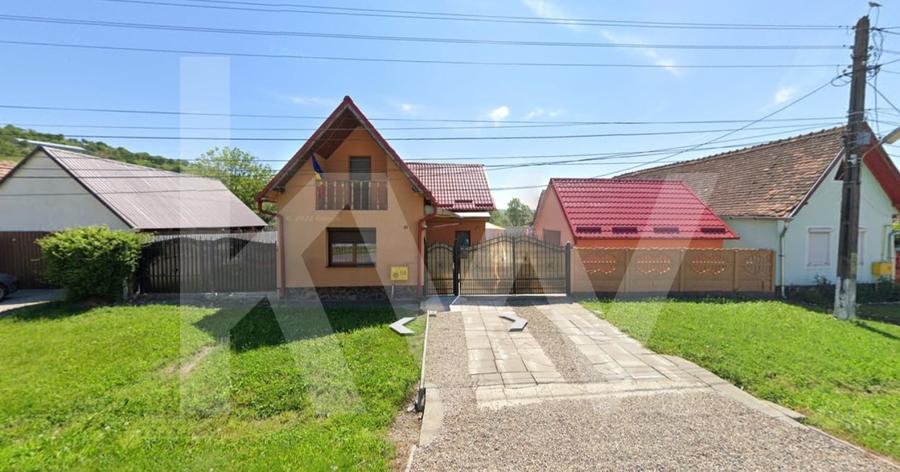 Casa de vanzare Danes –  Seleus - 18