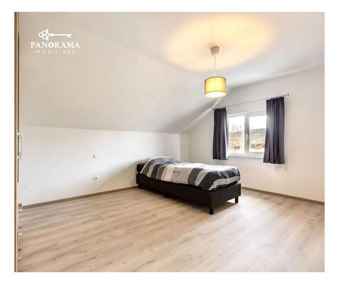 Casa Moderna si Confortabila de Vanzare la Danes - 18