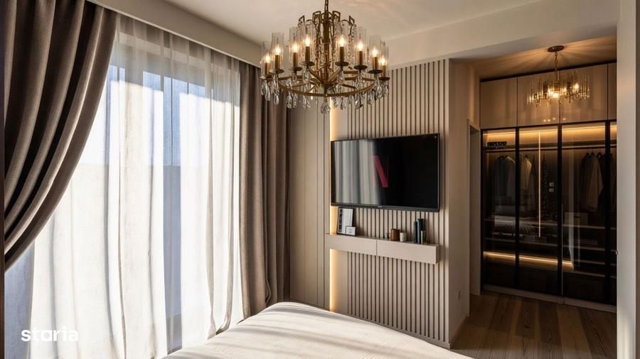 Vanzare Vila Individuala/Incalzire in pardoseala/Bragadiru - 3