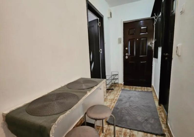 Garsoniera Popa Sapca, mobilata si utilata, 1300 RON - 17