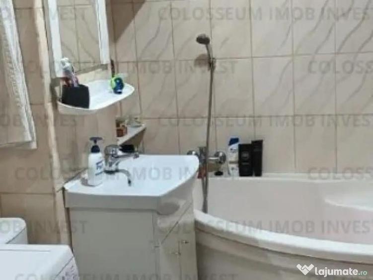 Apartament 2 camere,decomandat - Zona Uzina 2 - 7