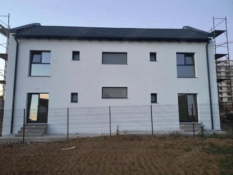 vand sau inchiriez imobil in Baile Felix - 4