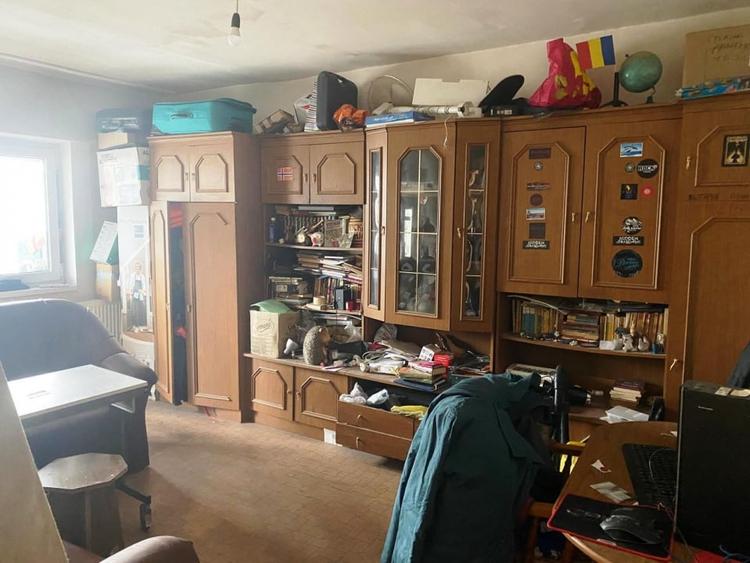 Apartament 4 camere Tg. Jiu - 5