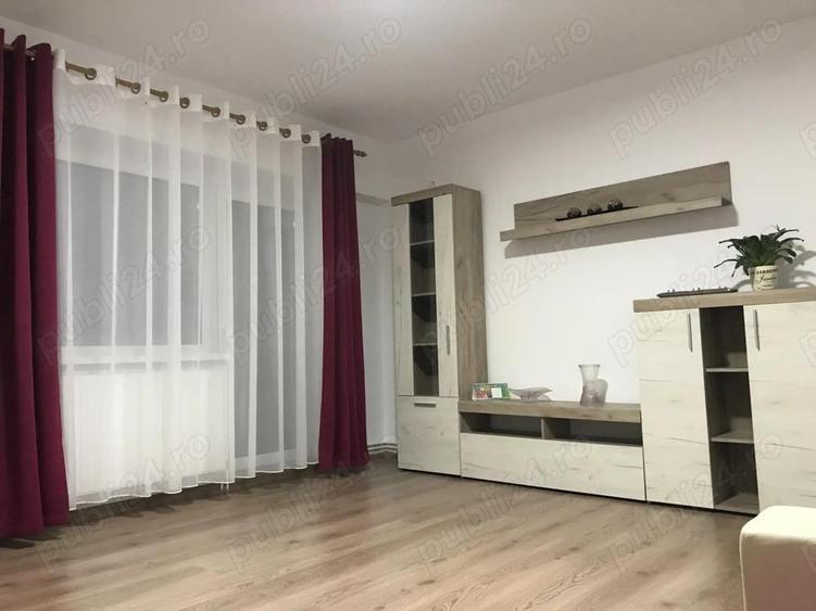 Inchiriez apartament cu o camera in Deva, zona Dorobanti. - 2