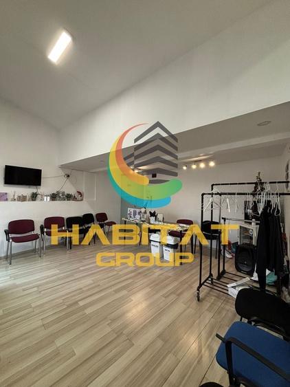 Spațiu versatil de închiriat – zona Tineretului Bd. Dimitrie Cantemir - 5