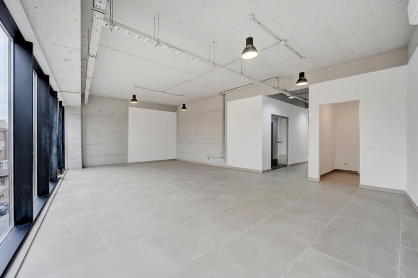 Spatiu birouri | 100 mp | Viitorului 136 | Forty Building - 7